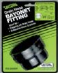 Bayonet Hose Fitting, 3
