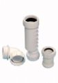 Hygienic Self Sealing Waste Valves, 1-1/4