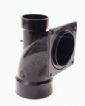 Bend Collector Slip Hub