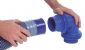 Blueline Ultimate Sewer Hose™, 5'