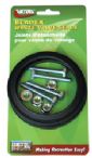 Valve Seal Kit, Bladex, 3