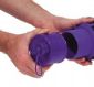 Pushover™ Termination Cap