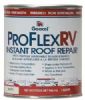 Proflex RV™ Instant Roof Repair, Clear, 1 Quart