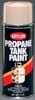 Propane Tank Paint