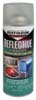 Reflective Finish, Clear