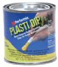 Plasti Dip Junior, Black