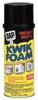Kwik Foam Sealant, 12oz.