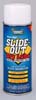 Slide-Out Dry Lube Protectant, 11-3/4 oz.