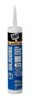 100% Silicone Sealant, Clear