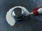 C-10 Flow Seal, Gray