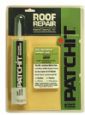 EPDM Rub. Rf Sys. Haps Free Lap Seal, 10.3 oz Wht.