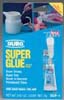 Multi-Purpose Spray Adhesive, 16 oz., Clear