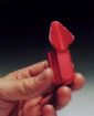 Caulk Finishing Tool