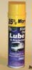 Slide-Out Lubricant with Graphite, Aerosol, 16 oz.