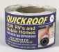 White Waterproof Roof Repair