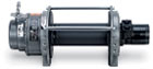 Hydraulic Series 18 Winches