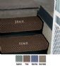 Step Huggers Interior Step Rug