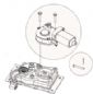 Repair Kit for 28, 31, 37, 39 Series Steps