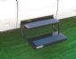 Double Step w/Motor and Control Unit, 24