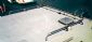 Motorhome Roof Rack, 5' Rails