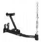 Truck Camper Tie Downs, Jacks and Accessories