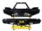 Top Gun - Bumpers, Grill Guards & Headache Racks