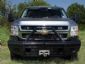 Bullnose Front Bumpers