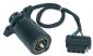 7-RV Blade to 5-Flat Adapter
