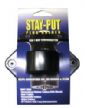 Stay-Put Plug Holder