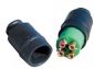4-Way Connector
