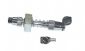 Silent Hitch Pin