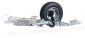 Spare Tire, F/370/Ti210