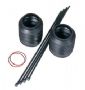 Bellows Tow Bar Kit