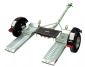 KarTote Standard with Surge Brakes