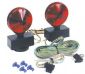 Magnetic Towing Lights