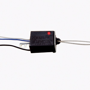 Hopkins 20050 LED Breakaway Switch with 7 Wire 