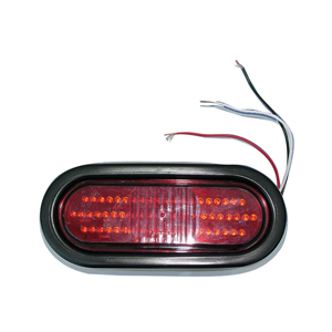 Command LED Taillights-Stop,Turn & Backup
