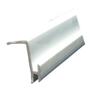 curtain tape ceiling glide track mount type