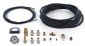 Power Plant Winch Auxiliary Air Tank Plumbing Kit