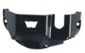Differential Skid Plates