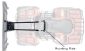 ATV Plow Mounting Kit