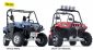 Multi-Mount Winch System For UTV's