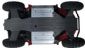 Side Chassis Armor UTV