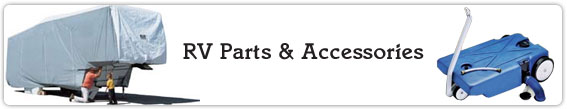 RV Parts & Accessories