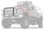 Gen II Trans4mer Grille Guards