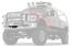 Gen II Trans4mer Reciever Kits