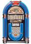 Retro Jukeboxes