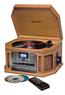 Retro Record Players