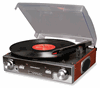 Tech Series SD/USB Turntables