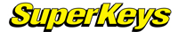 SuperSprings - SuperKeys